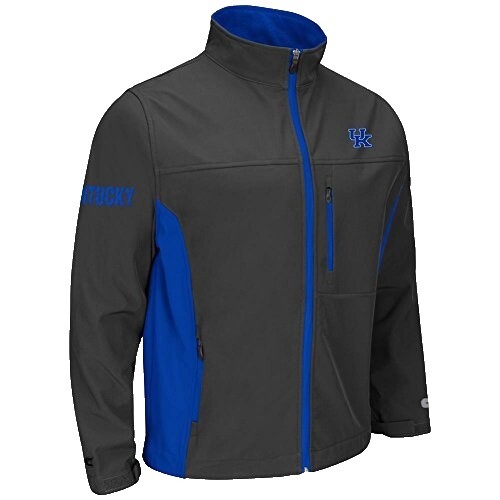 Kentucky Wildcats zip up jacket team 365 | eBay