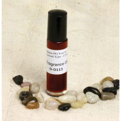 Opium (Women) Body Oil Fragrance Similar 10 ml Roll-On