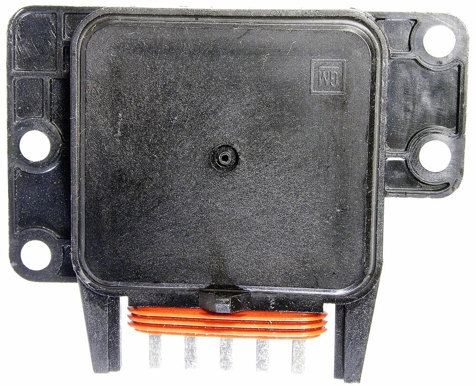 Módulo Ign Ctrl Airtex 5F1010 Foto 2 de 4