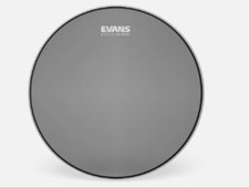 Evans 14 Inch dB ZERO Mesh Snare Drum Tom Batter Drum Head Drumhead