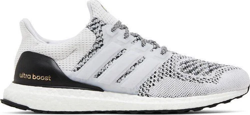 adidas UltraBoost 1.0 DNA White Black