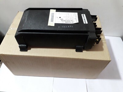 COOPER CEAG EVG-09236 Explosionsschutz 110-245VAC Ersatz Für EVG 97236