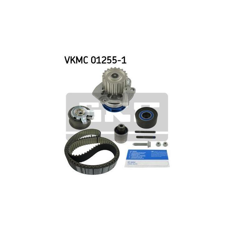 SKF Wasserpumpe Zahnriemensatz VW Golf V Variant 1k5 online kaufen  