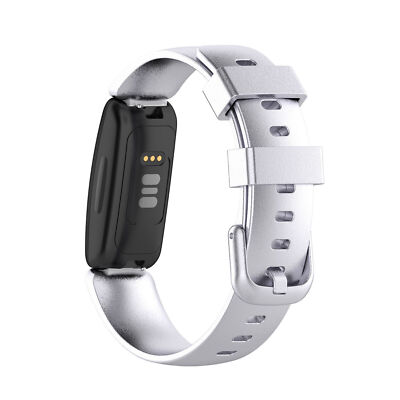 3er-Pack Silikon Armbänder Für Fitbit Inspire 2/Ace 3 – Verstellbar, Schweißresistent, Mehrere Farben