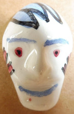 * FEVE - LES MASKS DE CERA-CANOUS 1999 N� 3