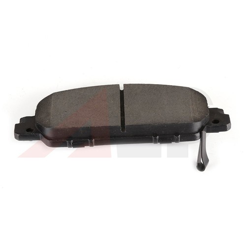 Premium Ceramic Brake Pads Front Fit For Honda Accord HR-V High Performance - Imagen 6 de 6