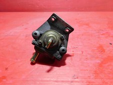 VALVOLA ARIA SCARICO YAMAHA XT 125 X 2005 2011 MARY 574