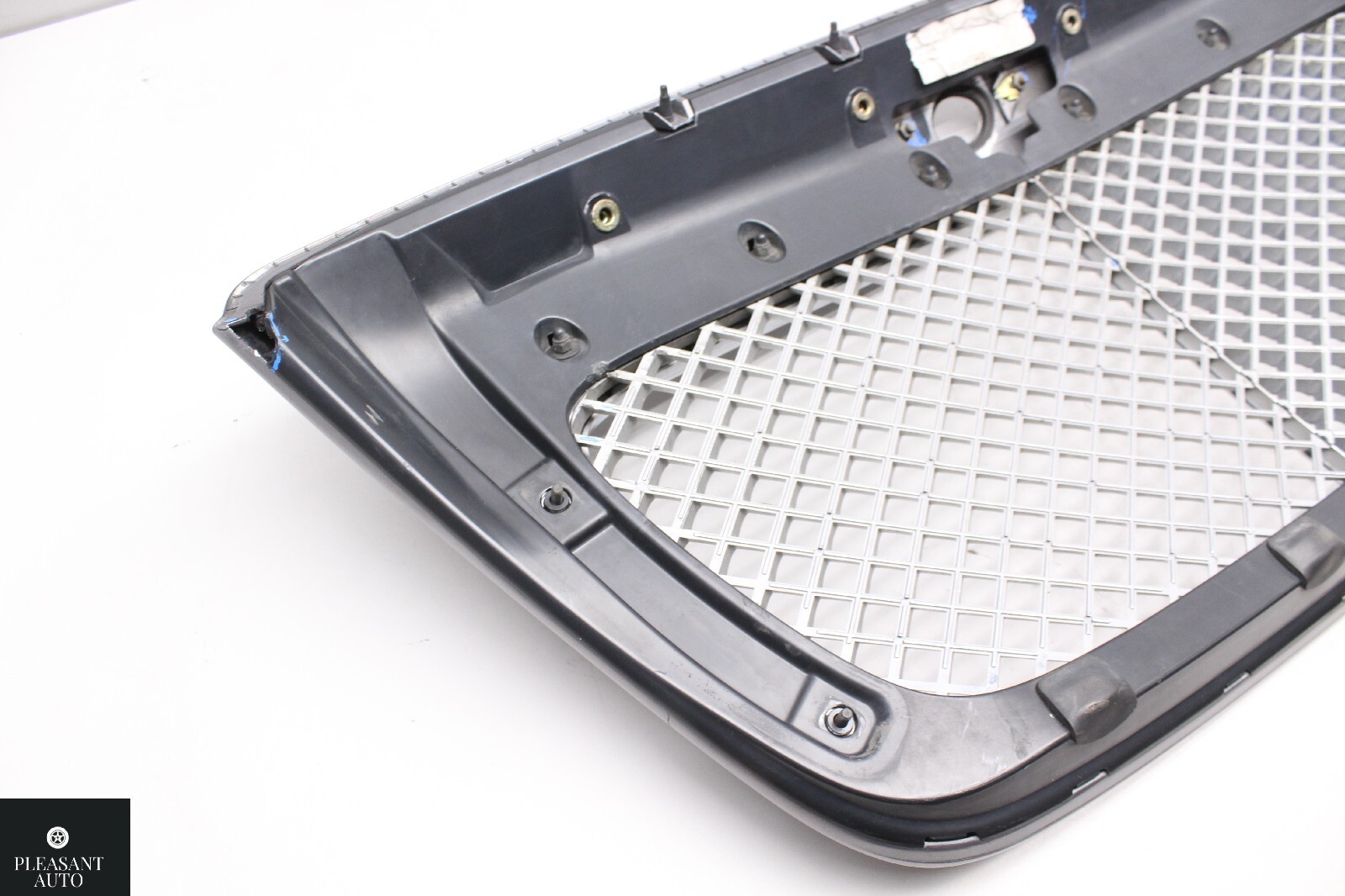 FRONT HOOD BUMPER RADIATOR GRILLE BENTLEY FLYING SPUR GT GTC (2004-2008) GRILL #