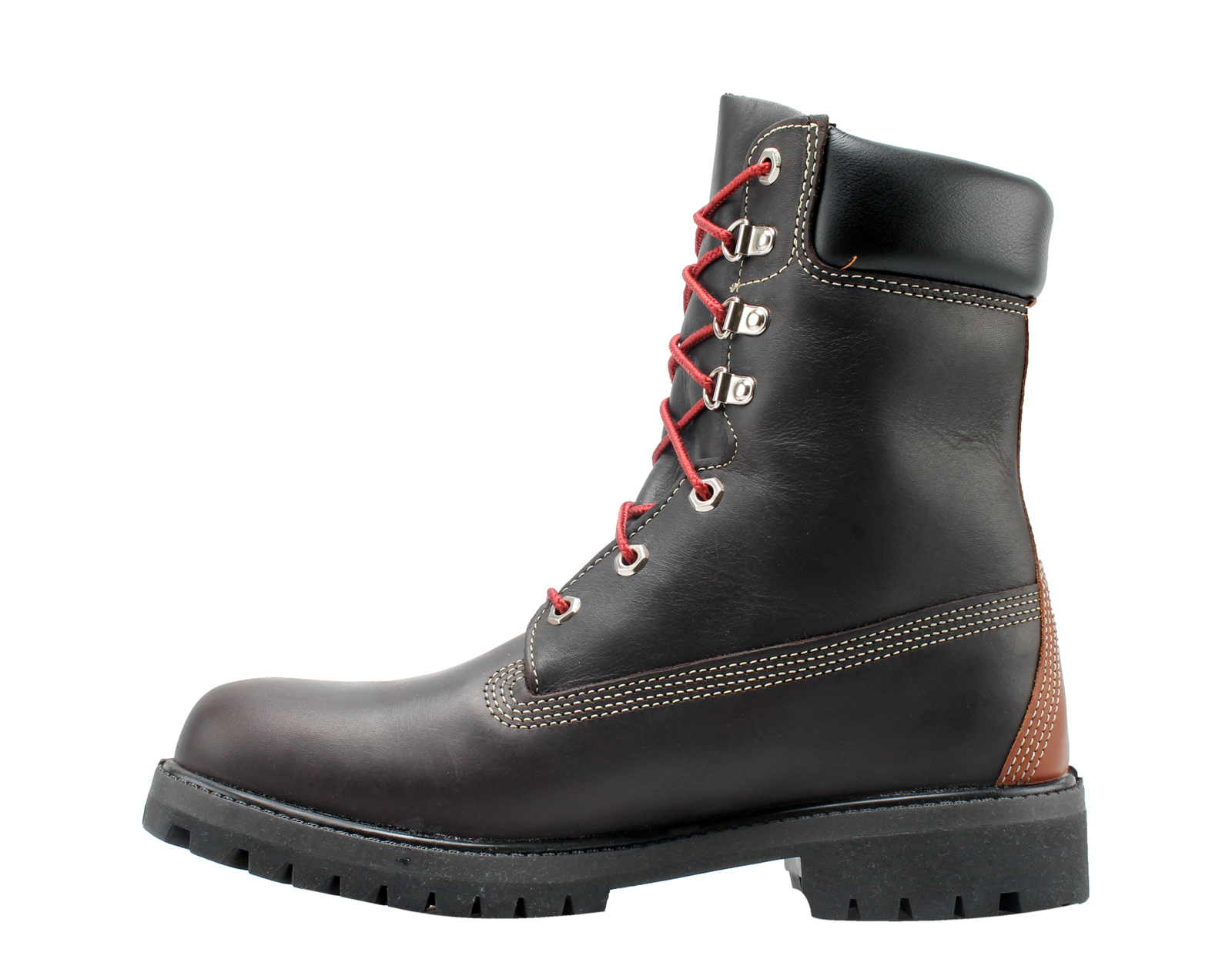 Timberland 8-inch Icon Premium 