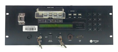 Gai-Tronics 013-02-0092-011 Elemec System 9282