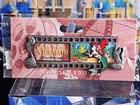 Disney Mog Wdi Film Strip Pin - The Little Mermaid 30th Anniversary Le 250 Ariel