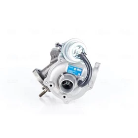 Abgas-Turbo-Lader NISSENS für Opel Corsa D S07 Fiat Panda Van 169_ 169 225 199_