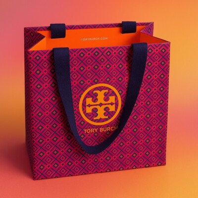 Tory Burch Original Tasche Klein Original