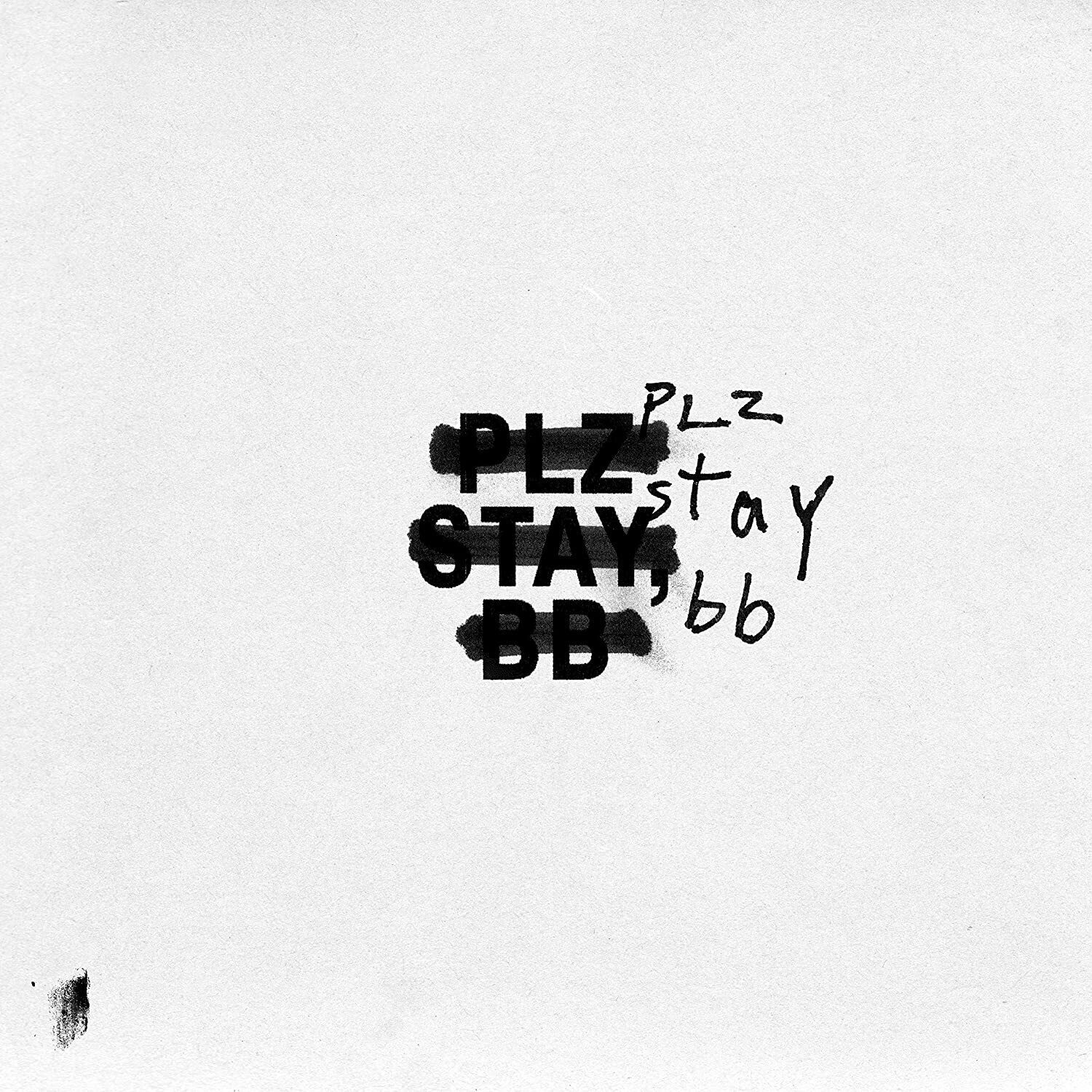 Ciaran Lavery Plz Stay, Bb (CD) Album Digipak