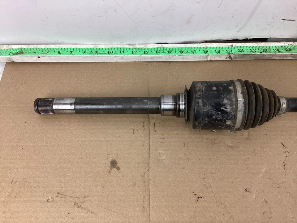 2008-2012 Mercedes-Benz GL450 Front Right Passenger Side Axle Shaft OEM - Image 2 of 4