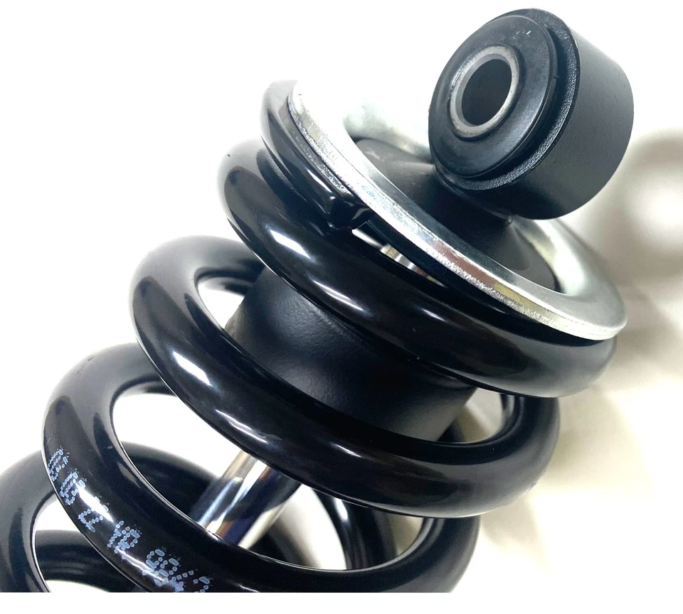 2 New Rear Coil-Over Shock Absorbers Fit 1998-2005 Arctic Cat 250 300 OEM Repl. - Изображение 2 из 4