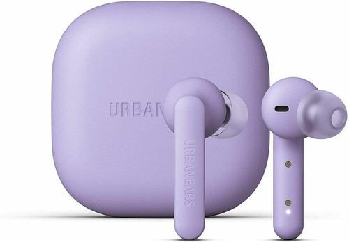 Urbanears Alby True Wireless Earbuds with Charging Case, NEW - Picture 24 of 27
