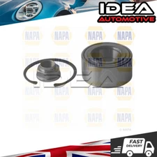 Wheel Bearing Kit Front Rear Idea Fits Honda CR-V Civic Accord 44300S84A02