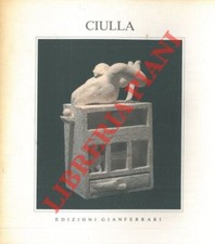 Arte - Scultura - GALLO - Girolamo Ciulla.
