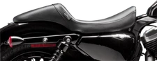 Le Pera Daytona Daddy Long Legs Seat Smooth LF-542S DL