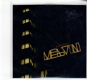 arsenal melvin diskjokke remix arsenal melvin diskjokke remix