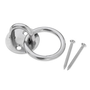 Ceiling Wall Mount Hook Anchor For Gym Boxing Yoga Swing Fitness