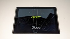 Acer Iconia One 10 B3-A40 A7001 tablet 10.1" cracked/unresponsive screen....