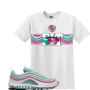 air max 97 south beach