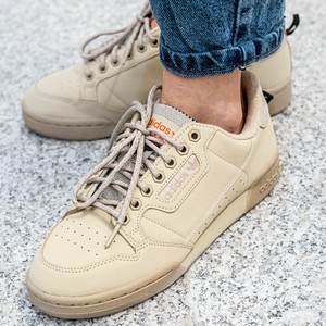 continental adidas beige