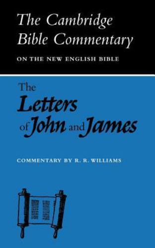 Letters of John and James Williams Paperback Cambridge University Press