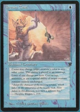 Dream Coat Legends NM Blue Uncommon MAGIC GATHERING CARD (ID# 308204) ABUGames