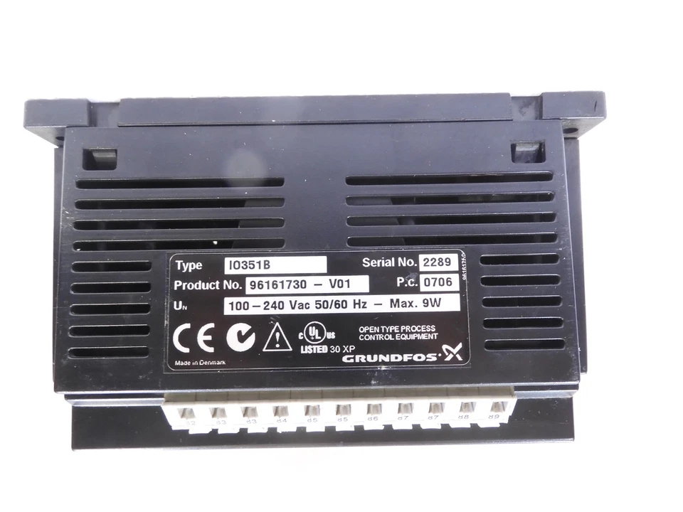 IO351B, GRUNDFOS - Bild 2 von 2
