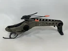 Hasbro GI Joe Retaliator Helicopter 1990 Incomplete See Photos