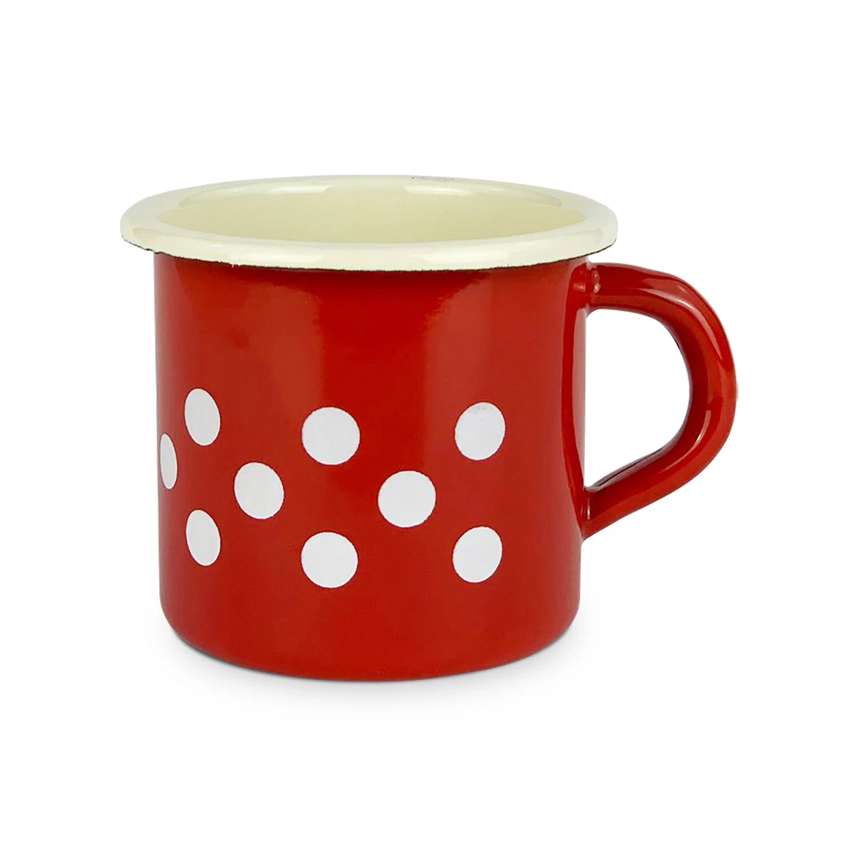 Mug émaillé Michelin - Maison/Déco/Les mugs