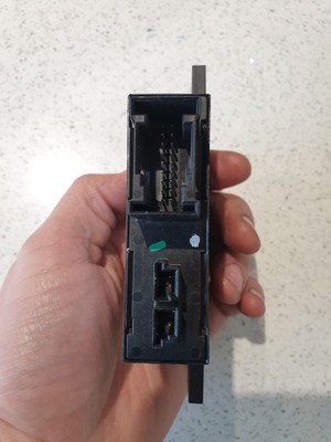 Mercedes Benz R129 Immobiliser Control Unit 1298203626 | eBay 