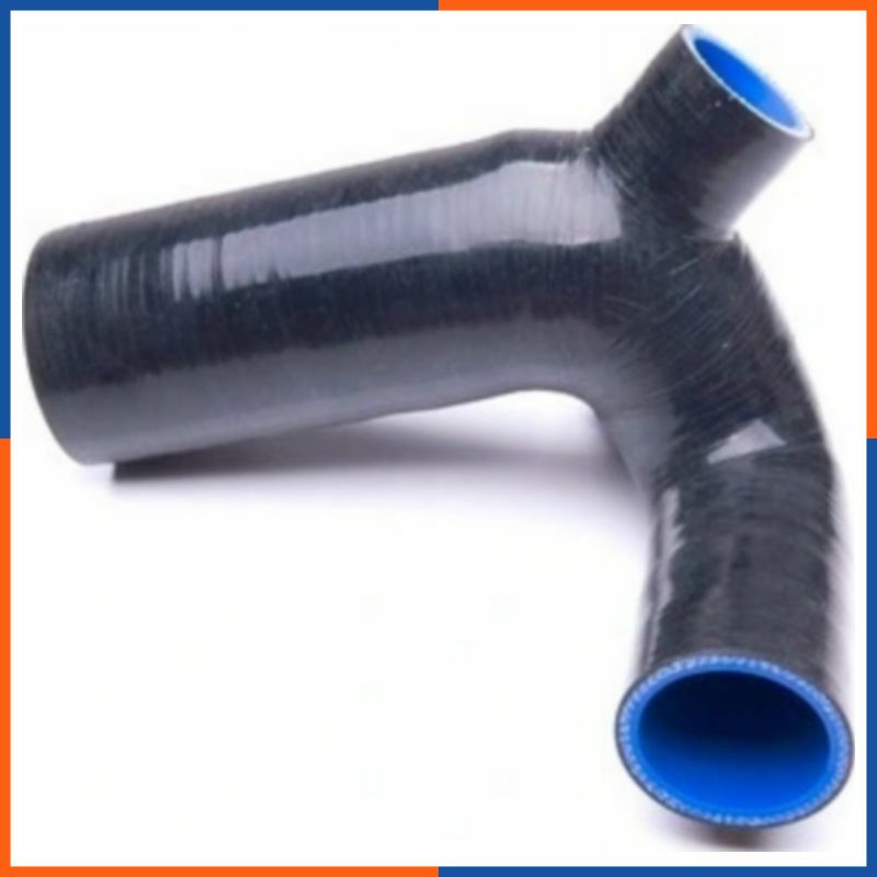 Durite de suralimentation pour Alfa Romeo 147 et 156 réference 55181972 SKV