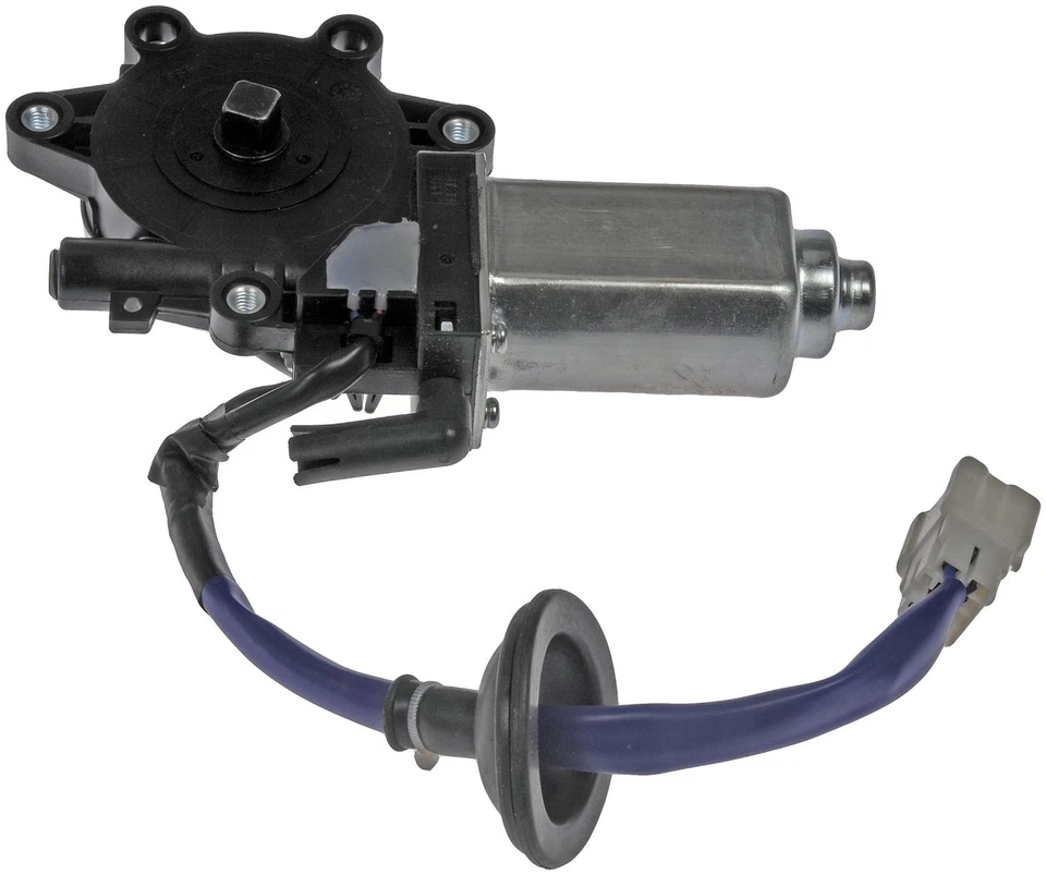 Motor de ventana eléctrica delantero derecho Dorman para Infiniti G35 2003-2007 cupé 2004 Foto 2 de 3