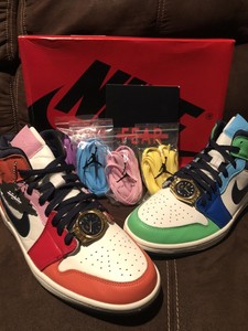 melody ehsani jordan 1 ebay