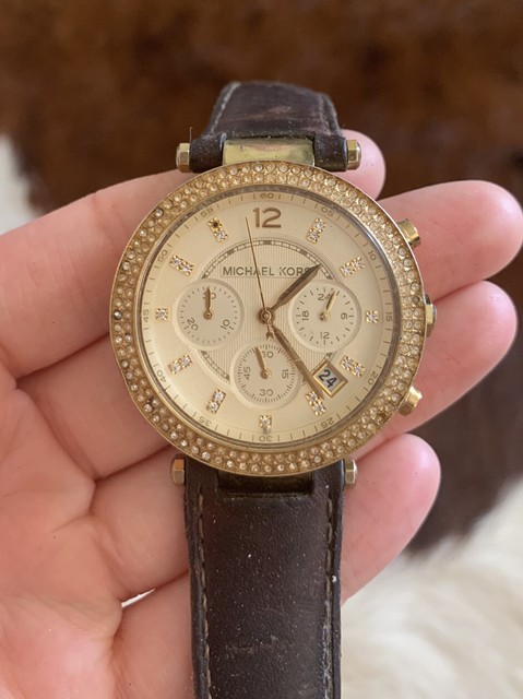 Michael Kors Parker MK2249 Wrist Watch 