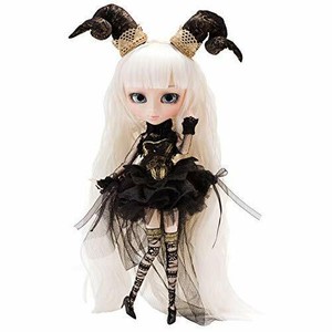 groove pullip