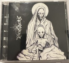 Azaghal   Omega CD 2008 Moribund Records   DEAD 104 CD ORIGINAL 