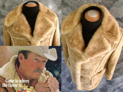 marlboro man jacket