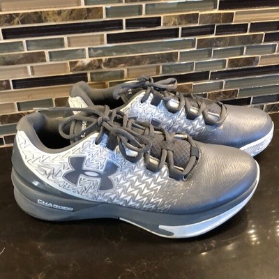 under armour charged drive