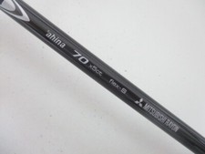 inpres 5W 17° Diamana ahina S Diamana 'ahina Shaft Reviews