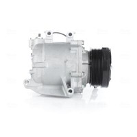 Kompressor Klimaanlage FüR Honda Civic Viii Hatchback FN FK FD FA BE