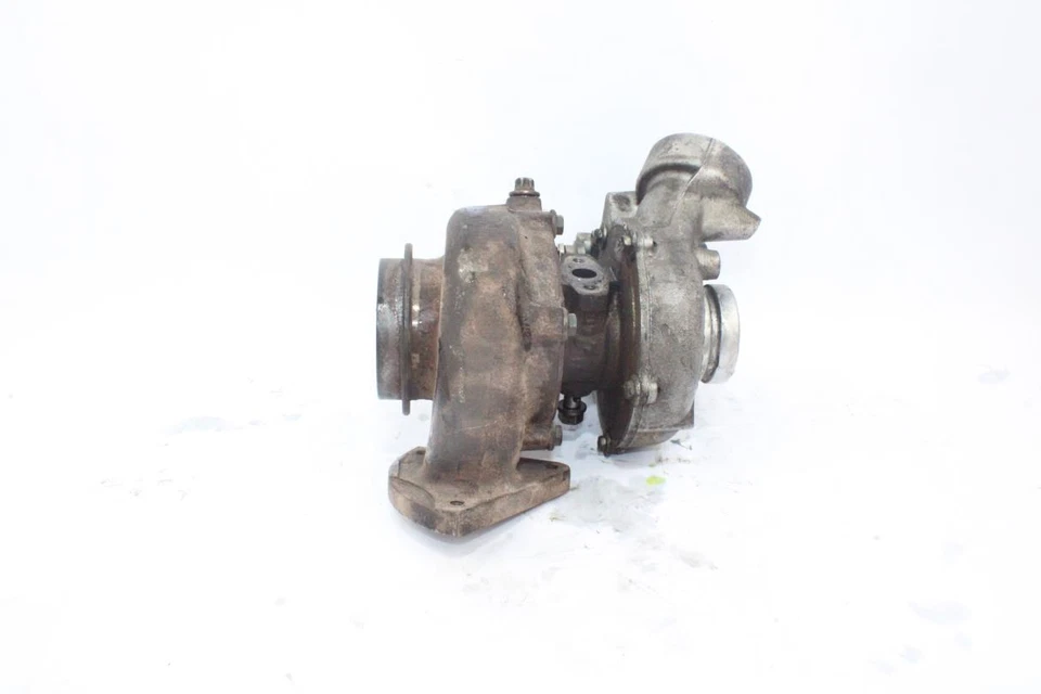 A6510900086 Turbocompresor para INFINITI Q50 (V37) Q50 2013 1476560 - Imagen 4 de 4