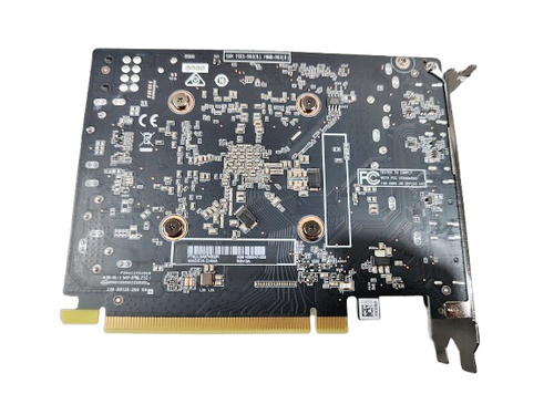 HP N61199-001 NVIDIA GeForce RTX4060 8GB GDD 3x DP 1x HDMI Full Height - Picture 3 of 3