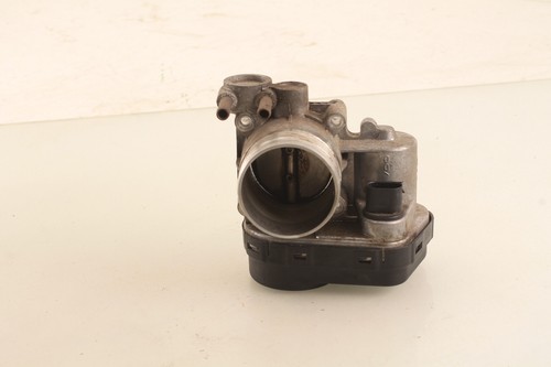 408238127002 Mercedes A-Klasse Drosselklappe, gebraucht