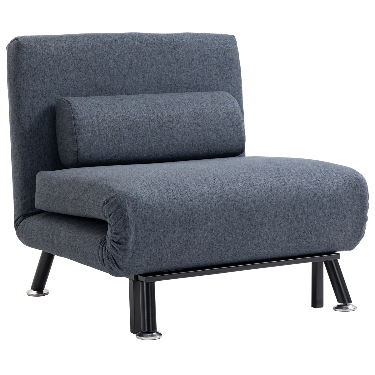 Single chair online bed ebay