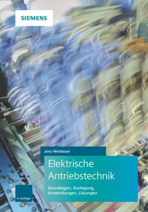 Thumbnail - Elektrische Antriebstechnik Jens Weidauer